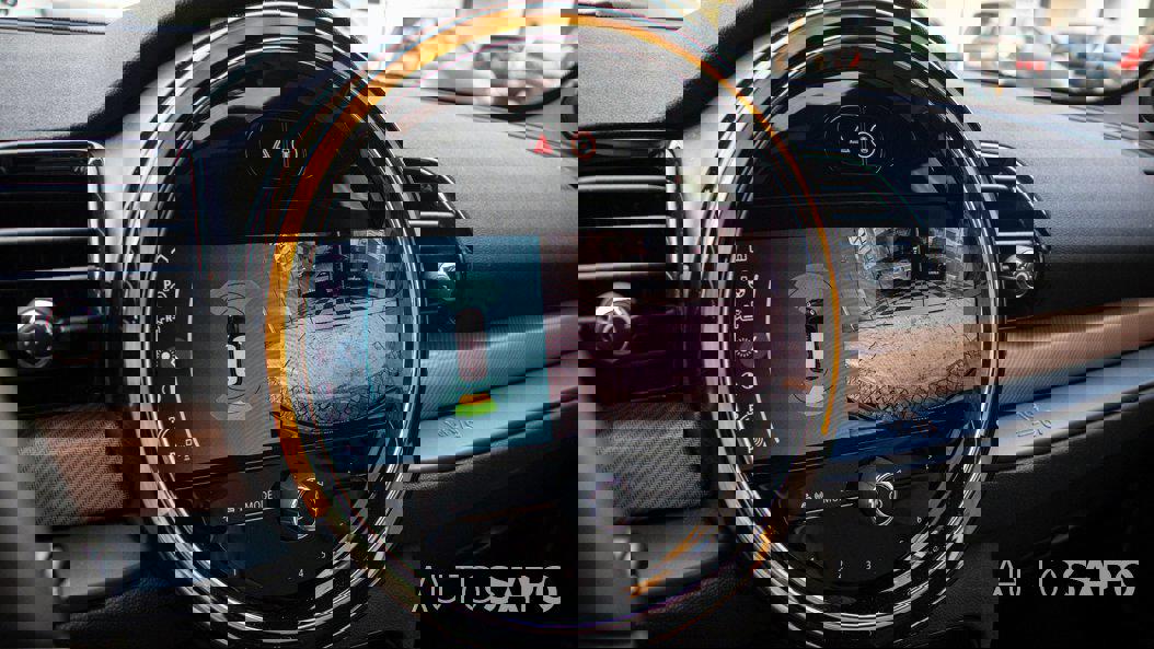 MINI Clubman de 2023