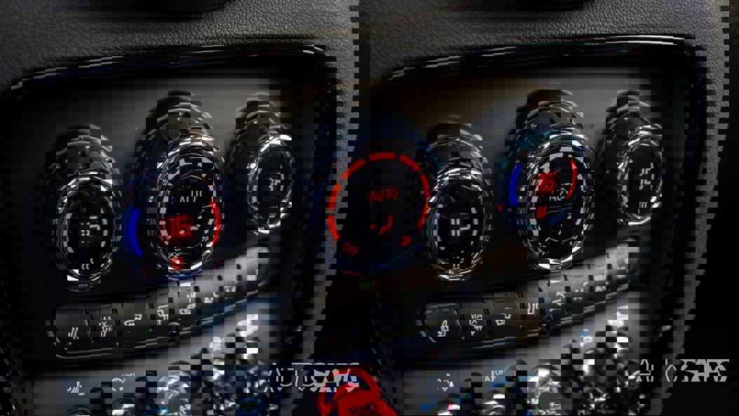 MINI Clubman de 2023