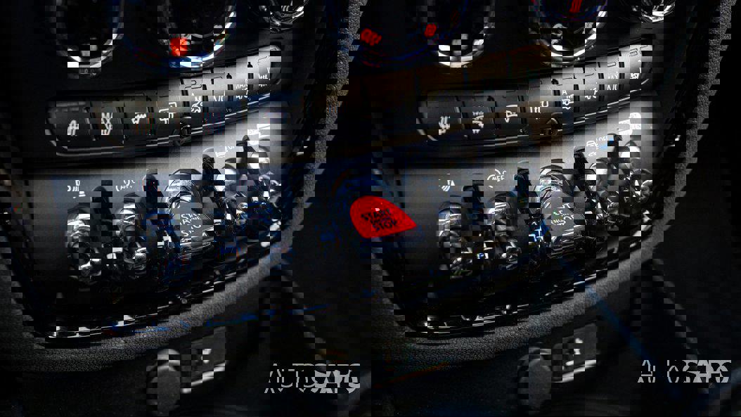 MINI Clubman de 2023