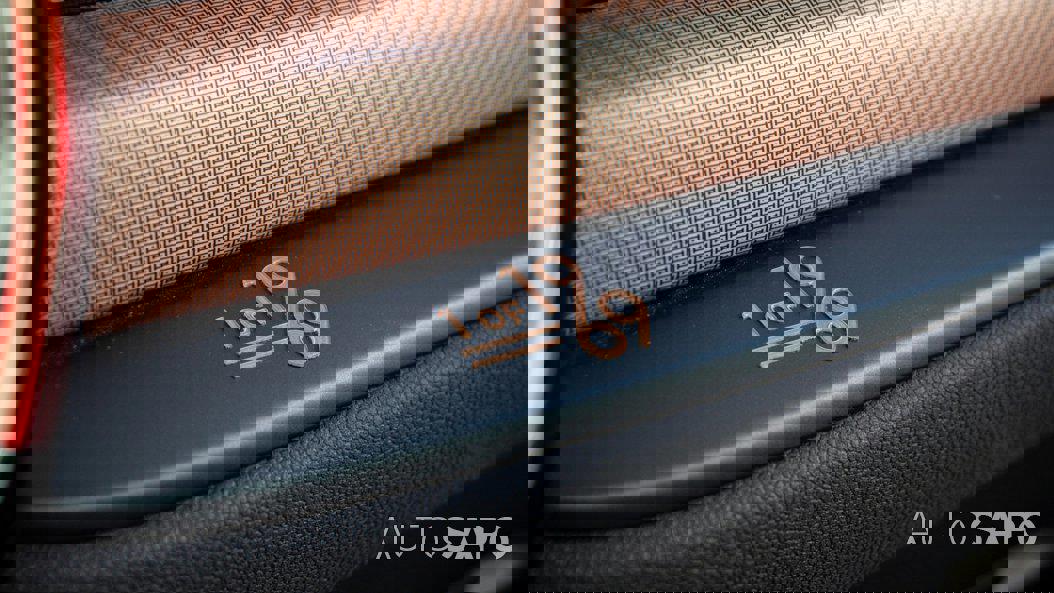 MINI Clubman de 2023