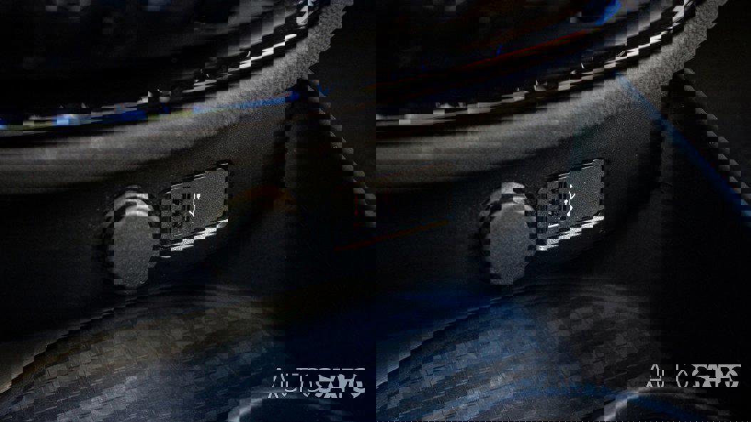 MINI Clubman de 2023