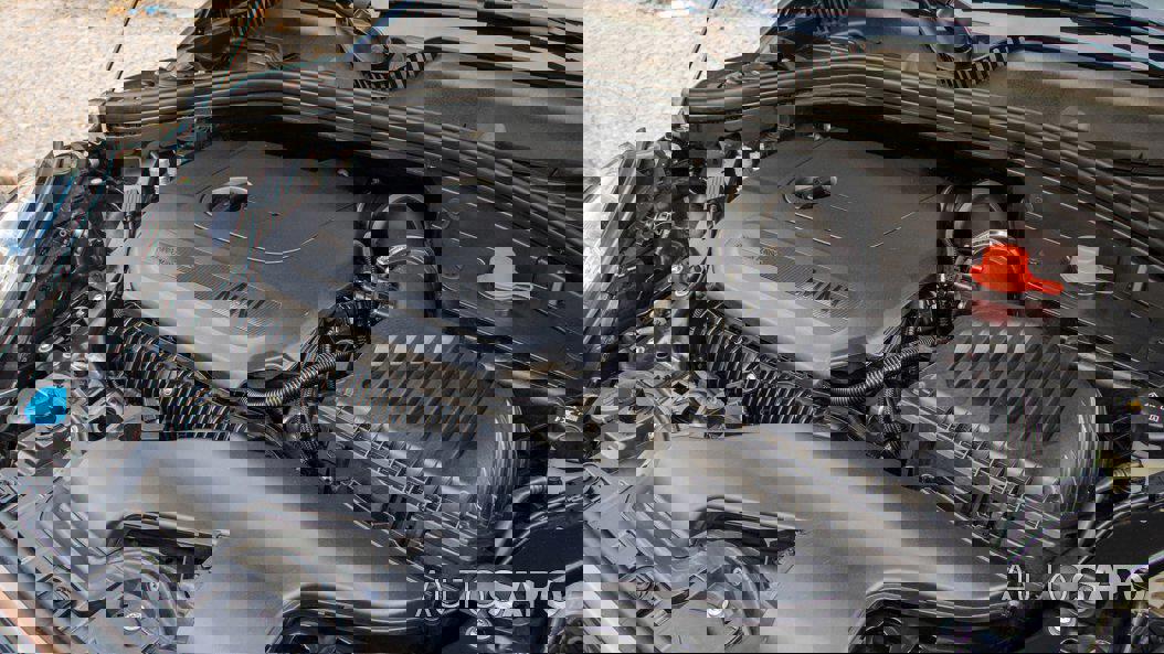 MINI Clubman de 2023