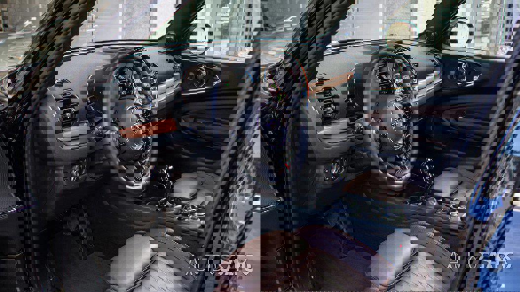 MINI Clubman de 2023