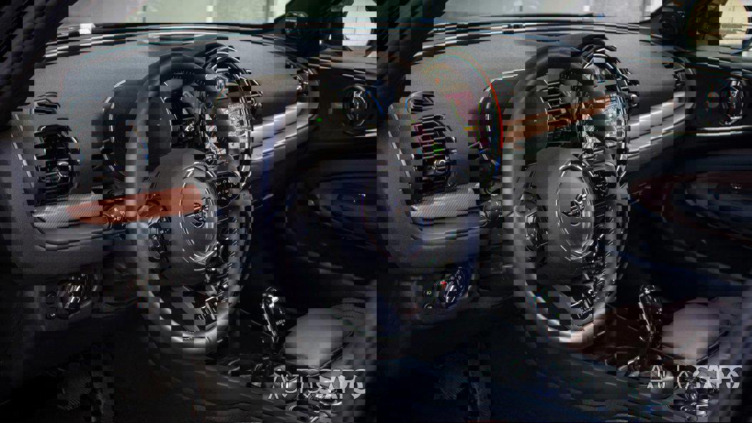 MINI Clubman de 2023