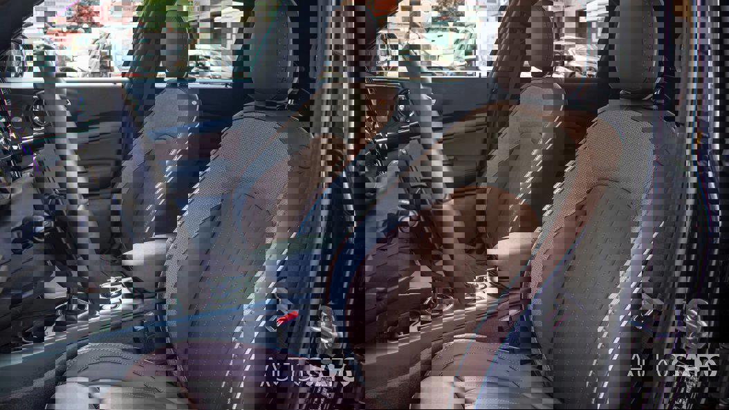 MINI Clubman de 2023