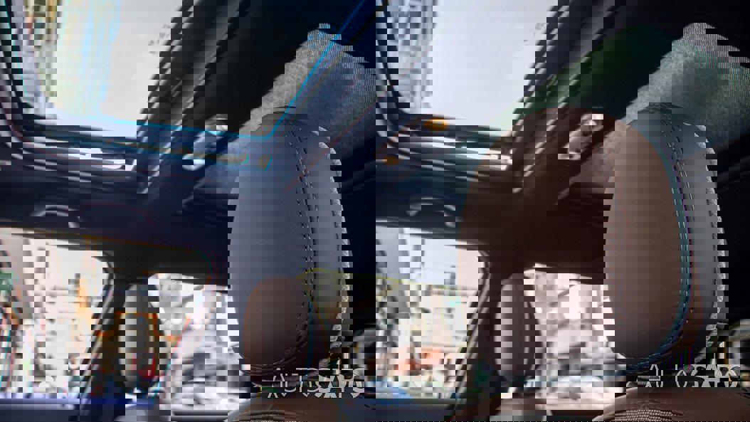 MINI Clubman de 2023