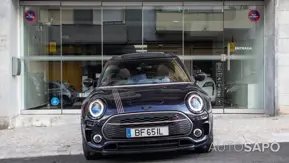 MINI Clubman de 2023