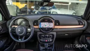 MINI Clubman de 2023