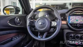 MINI Clubman de 2023