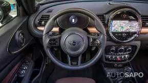 MINI Clubman de 2023