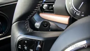 MINI Clubman de 2023