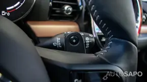 MINI Clubman de 2023