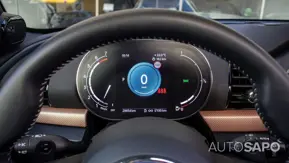 MINI Clubman de 2023