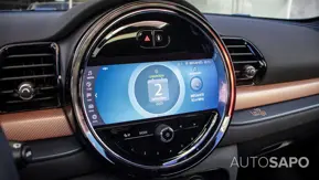 MINI Clubman de 2023