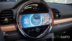 MINI Clubman de 2023