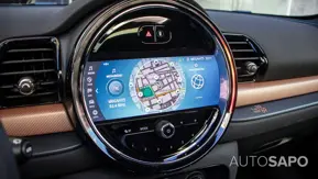 MINI Clubman de 2023