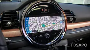 MINI Clubman de 2023