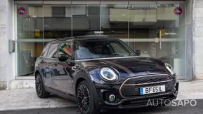 MINI Clubman de 2023