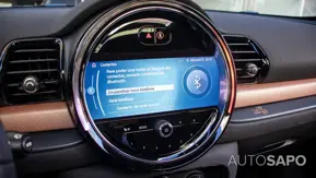 MINI Clubman de 2023