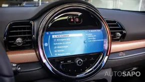 MINI Clubman de 2023