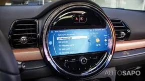 MINI Clubman de 2023