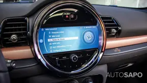 MINI Clubman de 2023