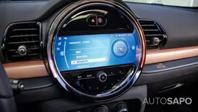 MINI Clubman de 2023