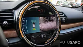 MINI Clubman de 2023