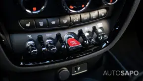 MINI Clubman de 2023