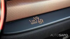 MINI Clubman de 2023