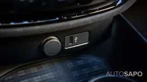 MINI Clubman de 2023