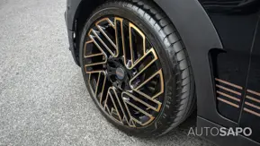 MINI Clubman de 2023