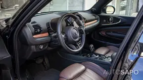 MINI Clubman de 2023