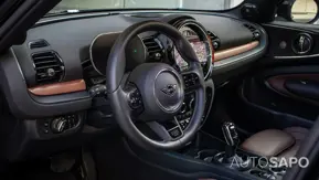 MINI Clubman de 2023