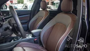 MINI Clubman de 2023