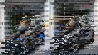 Mercedes-Benz Classe C de 2023