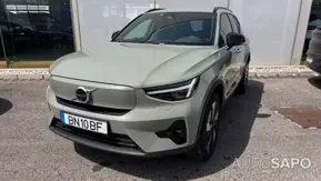 Volvo EX40 de 2024