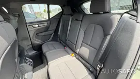 Volvo EX40 de 2024