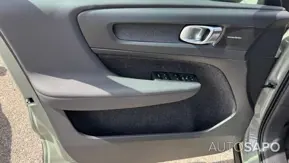 Volvo EX40 de 2024