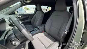 Volvo EX40 de 2024