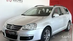 Volkswagen Golf de 2008