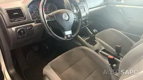 Volkswagen Golf de 2008