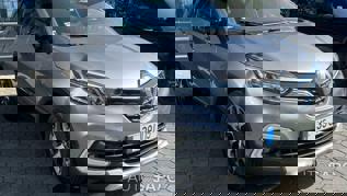 Renault Captur 0.9 TCe Exclusive de 2018
