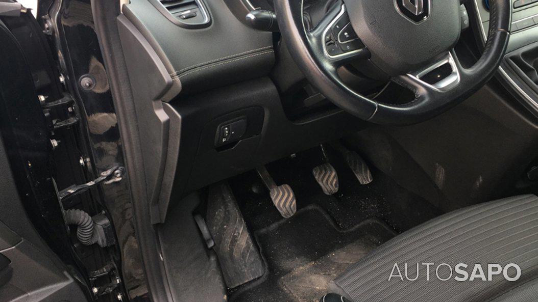 Renault Grand Scénic 1.6 dCi Intens SS de 2018