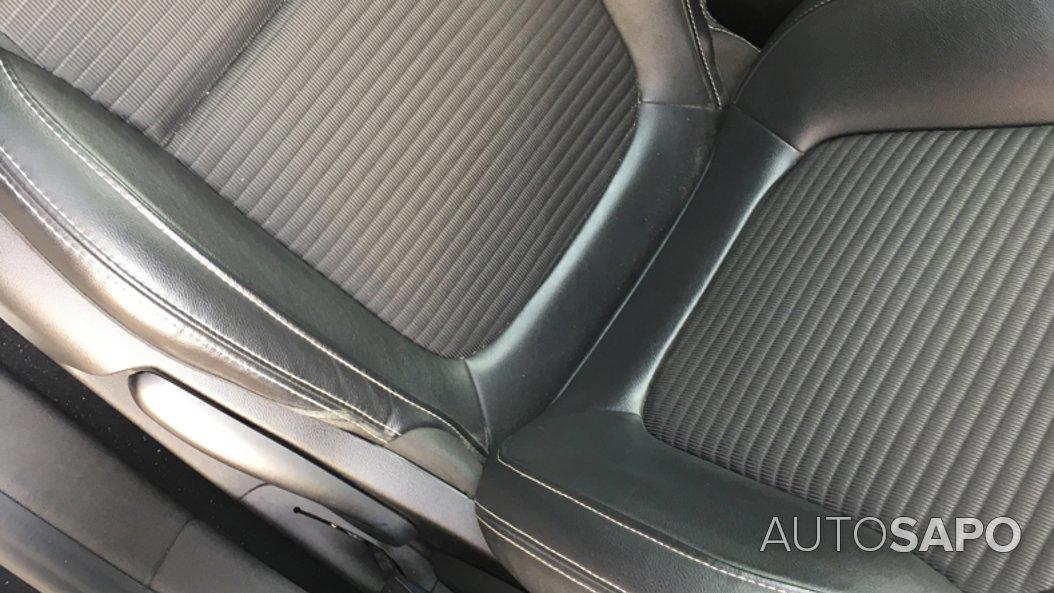 Renault Grand Scénic 1.6 dCi Intens SS de 2018