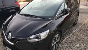 Renault Grand Scénic 1.6 dCi Intens SS de 2018
