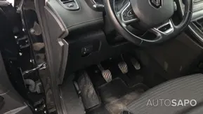 Renault Grand Scénic 1.6 dCi Intens SS de 2018