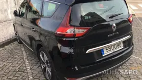 Renault Grand Scénic 1.6 dCi Intens SS de 2018