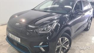 Kia e-Niro EV 64kWh de 2021