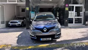 Renault Captur de 2016